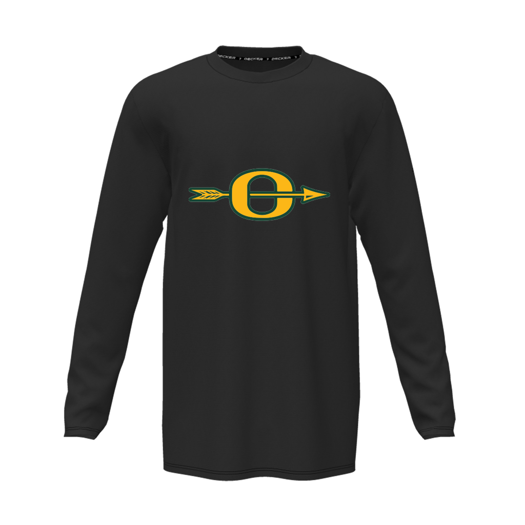 Decker Comfort T-Shirt