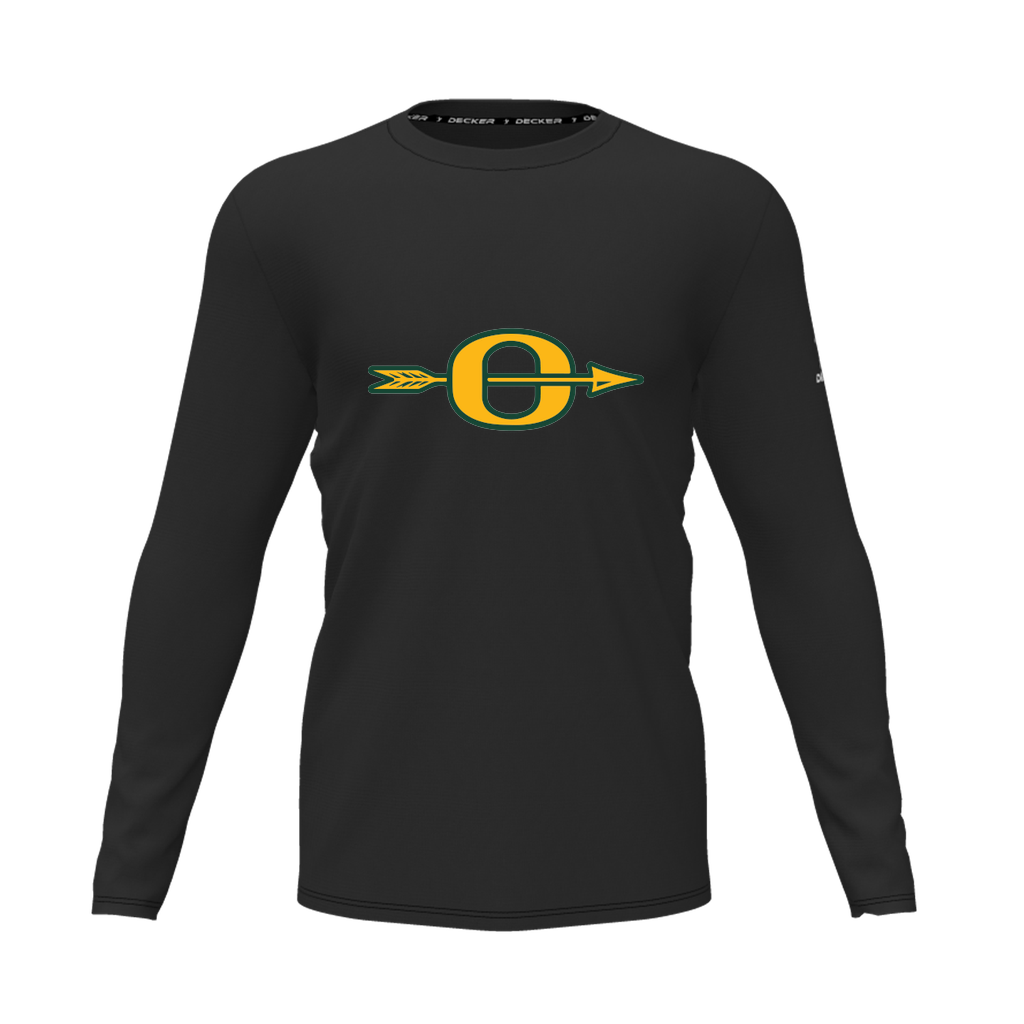 Decker Performance T-Shirt